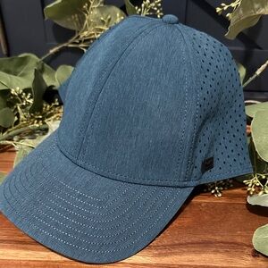 Melin A-game Hydro - Heather Ocean XL hat
